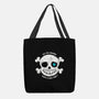 Do You Wanna Have a Bad Time?-none basic tote-ducfrench