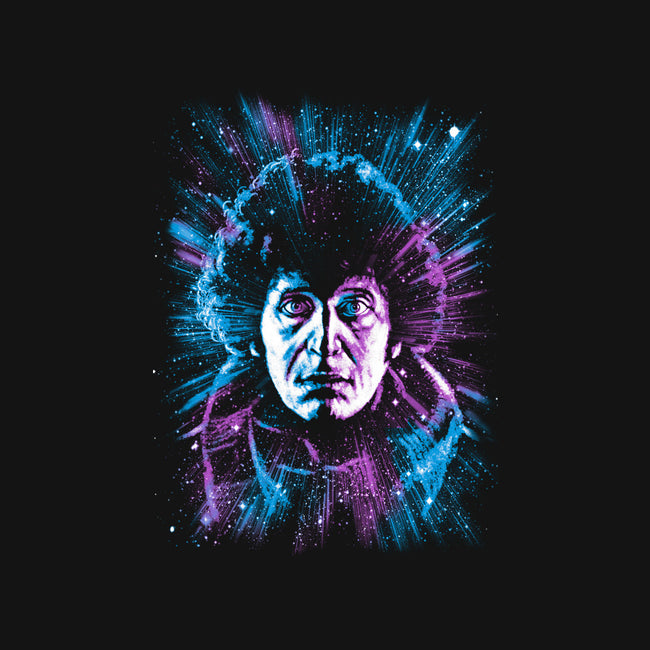 Doctor Four-mens heavyweight tee-tonynichols