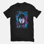 Doctor Four-mens heavyweight tee-tonynichols