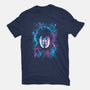 Doctor Four-mens heavyweight tee-tonynichols