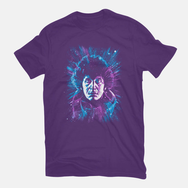 Doctor Four-mens heavyweight tee-tonynichols