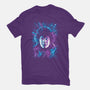 Doctor Four-mens heavyweight tee-tonynichols