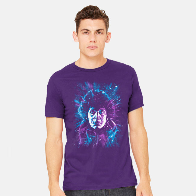 Doctor Four-mens heavyweight tee-tonynichols