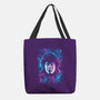 Doctor Four-none basic tote-tonynichols