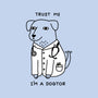 Dogtor-none drawstring bag-Obinsun