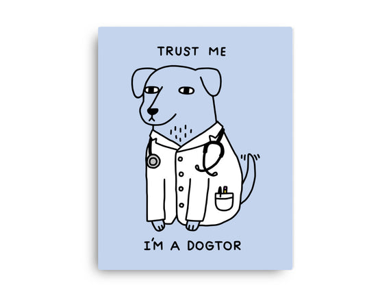 Dogtor