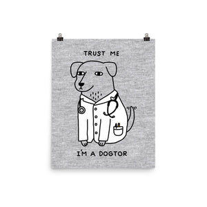 Dogtor