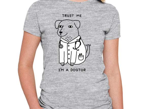 Dogtor