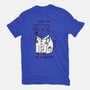 Dogtor-womens fitted tee-Obinsun