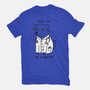 Dogtor-mens basic tee-Obinsun