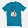 Dogtor-mens long sleeved tee-Obinsun