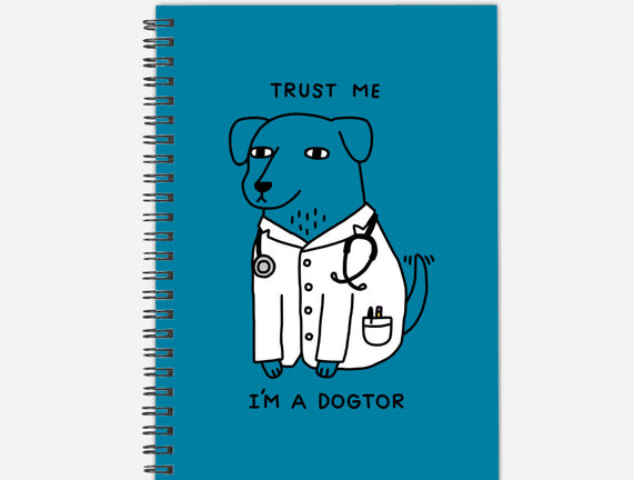 Dogtor