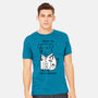 Dogtor-mens heavyweight tee-Obinsun