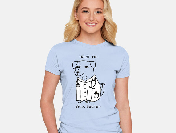 Dogtor