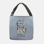 Dogtor-none adjustable tote-Obinsun