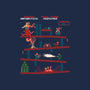 Donkey Thing-youth pullover sweatshirt-mikehandyart