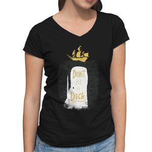 Don't Be a Dick