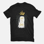 Don't Be a Dick-mens heavyweight tee-DinoMike
