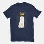 Don't Be a Dick-mens heavyweight tee-DinoMike