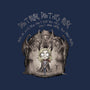 Don't Blink. Don't Even Blink.-youth pullover sweatshirt-saqman