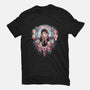 Don't Dream It, Be It!-mens heavyweight tee-Emilie_B