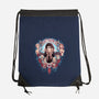 Don't Dream It, Be It!-none drawstring bag-Emilie_B