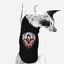 Don't Dream It, Be It!-dog basic pet tank-Emilie_B