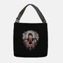 Don't Dream It, Be It!-none adjustable tote-Emilie_B