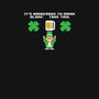 Don't Drink Alone-youth pullover sweatshirt-jrberger
