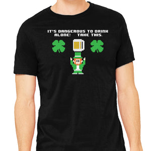 Don't Drink Alone