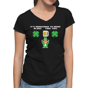 Don't Drink Alone