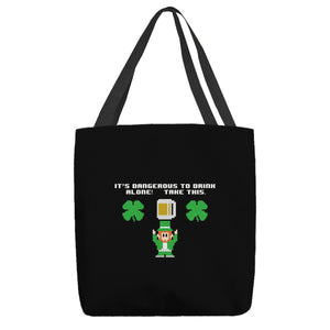 Don't Drink Alone