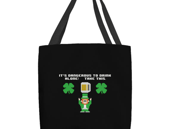 Don't Drink Alone