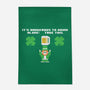 Don't Drink Alone-none outdoor rug-jrberger
