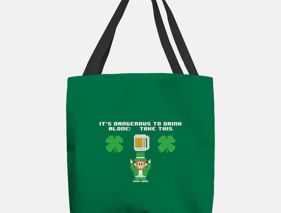 Don't Drink Alone