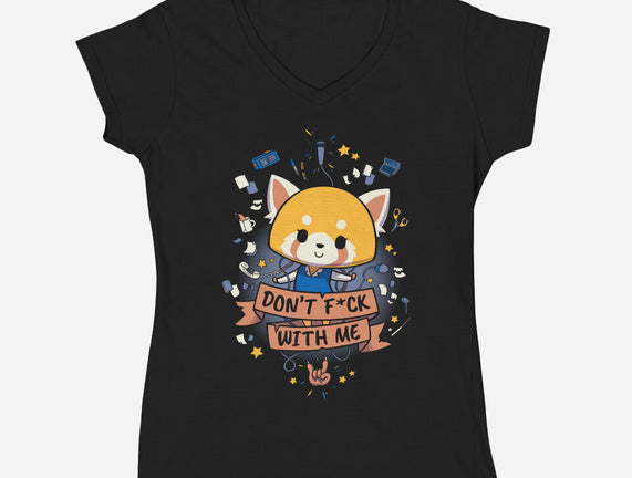 Don't F*ck With Me