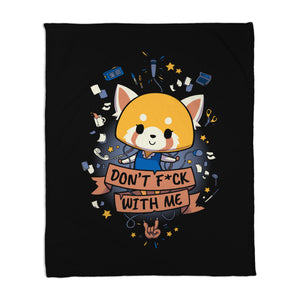 Don't F*ck With Me
