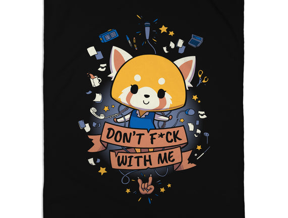 Don't F*ck With Me