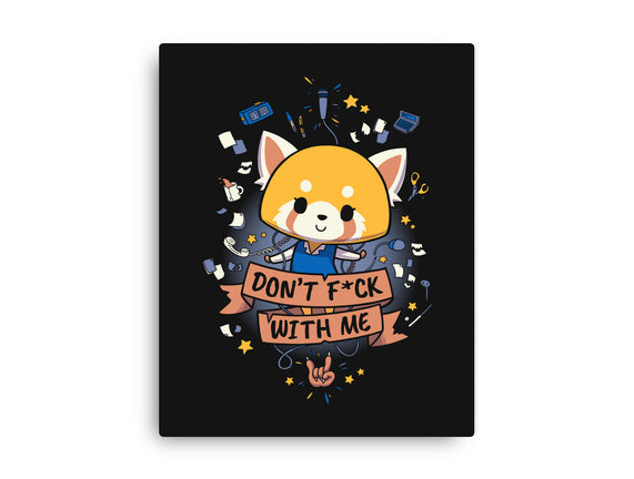Don't F*ck With Me