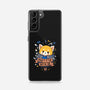 Don't F*ck With Me-samsung snap phone case-Geekydog