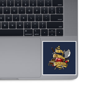 Don't Kill my Character