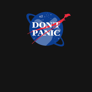 Don't Panic