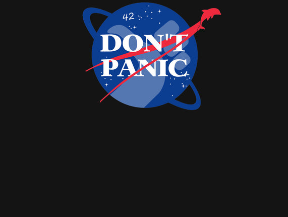 Don't Panic