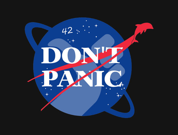 Don't Panic