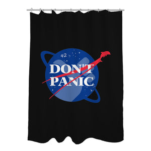 Don't Panic