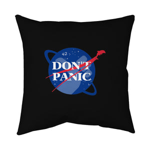 Don't Panic