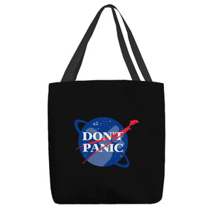 Don't Panic