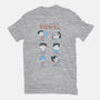 Don't Panic And Carry A Towel-mens heavyweight tee-queenmob