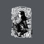 Don't Torture Yourself-none removable cover w insert throw pillow-MedusaD