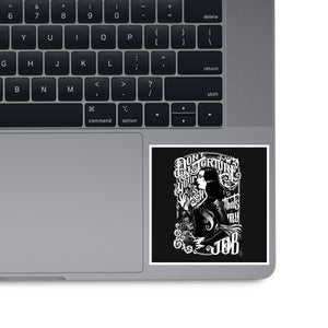 Don't Torture Yourself